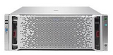 HP ProLiant DL580 G8(753802-AA