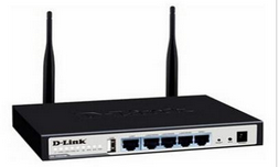 D-Link DI-7002W 企業(yè)上網(wǎng)行為管理路由器