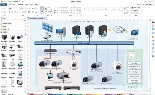 弱電工程人員必備7款軟件，你都用過嗎？收藏吧，成為高手必備！