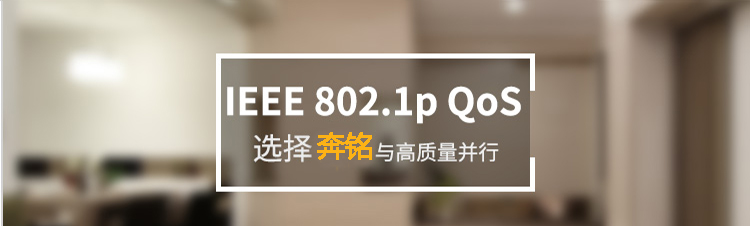 24口全千兆機架式交換機(圖3)