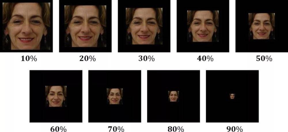 人臉識別新突破：就算遮住半張臉也能100%被識別(圖15)