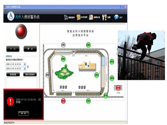 小區(qū)建筑智能化系統(tǒng)方案(圖12)