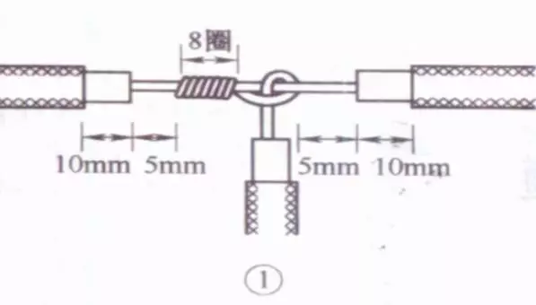 接線有什么技巧，20年老電工給出經驗總結(圖5)