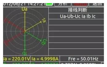 如何判別電纜A、B、C三相？電力專(zhuān)家總結(jié)！(圖4)