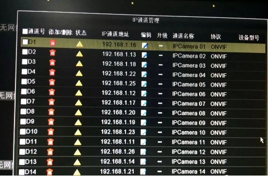 安防監(jiān)控施工的11個細節(jié)，事半功倍！(圖2)