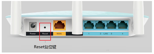 3分鐘教你搞定路由器的用戶名和密碼忘記問題！(圖4)