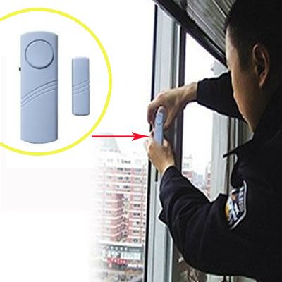 家用防盜報(bào)警器有哪些種類及什么作用？