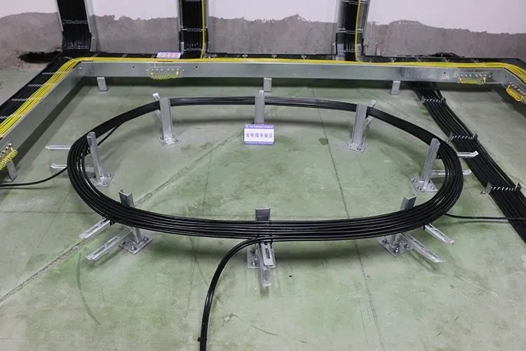 施工人員必看的弱電工程橋架、支吊架、線管及線盒施工技術(shù)要求