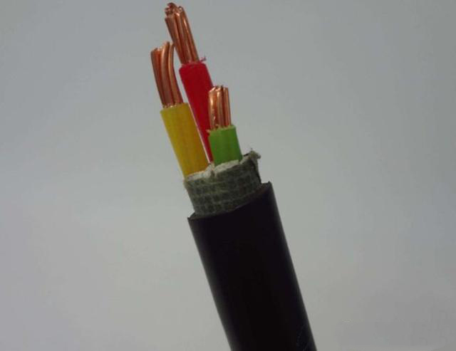 今天咱們來說說弱電工程常用線纜(圖1) 今天咱們來說說弱電工程常用線纜(圖1)