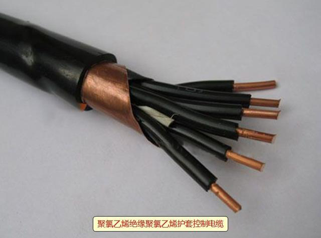 今天咱們來說說弱電工程常用線纜(圖6) 今天咱們來說說弱電工程常用線纜(圖6)