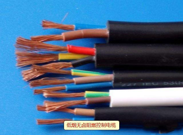 今天咱們來說說弱電工程常用線纜(圖7) 今天咱們來說說弱電工程常用線纜(圖7)