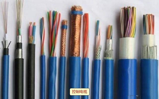 今天咱們來說說弱電工程常用線纜(圖3) 今天咱們來說說弱電工程常用線纜(圖3)
