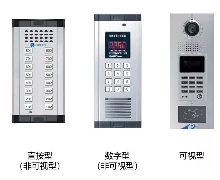 樓宇對(duì)講如何安裝接線(xiàn),什么是樓宇系統(tǒng)?(圖3) 樓宇對(duì)講如何安裝接線(xiàn),什么是樓宇系統(tǒng)?(圖3)