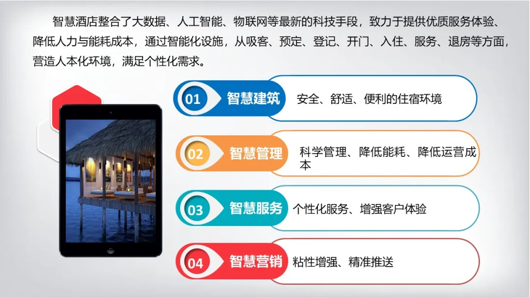 做方案可以用到的一些智能化弱電系統(tǒng)架構(gòu)圖(圖4) 圖片