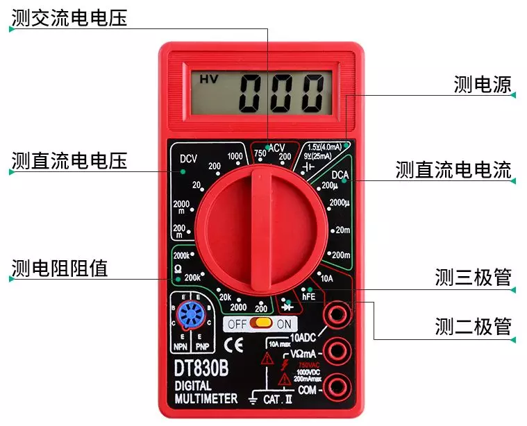 弱電人十個(gè)有九個(gè)都會(huì)犯過這些錯(cuò)是什么?(圖4) 圖片
