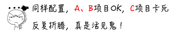 你知道交換機竟然是安防監(jiān)控組網(wǎng)最大的坑嗎?(圖4) 圖片
