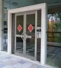 小區(qū)智能化弱電工程需要設(shè)計哪些系統(tǒng)?(圖3) 圖片