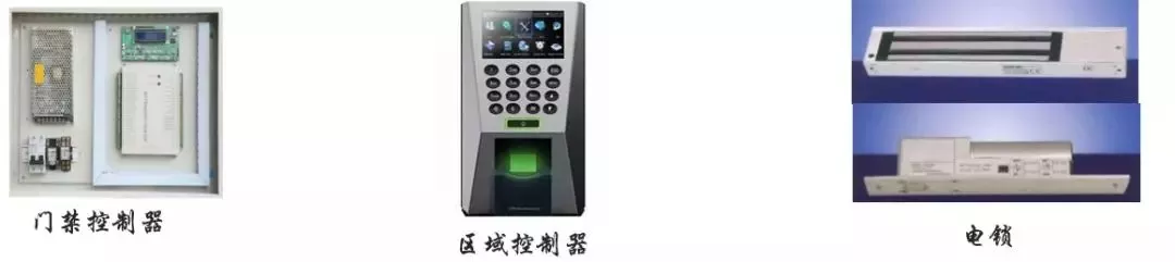 小區(qū)智能化弱電工程需要設(shè)計哪些系統(tǒng)?(圖18) 圖片