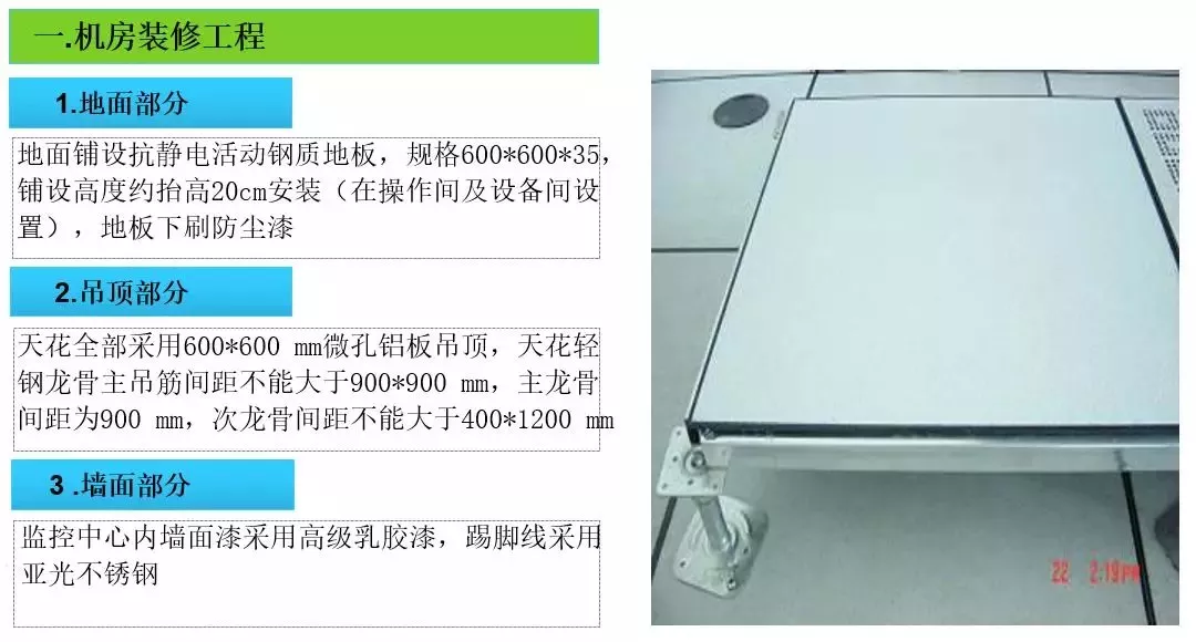 小區(qū)智能化弱電工程需要設(shè)計哪些系統(tǒng)?(圖31) 圖片