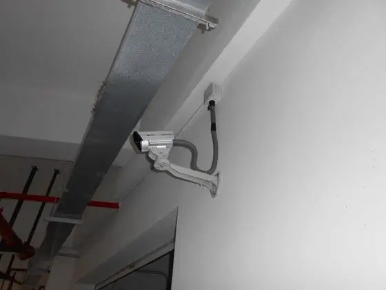 施工人員必看的弱電工程橋架、支吊架、線管及線盒施工技術要求(圖4) 圖片