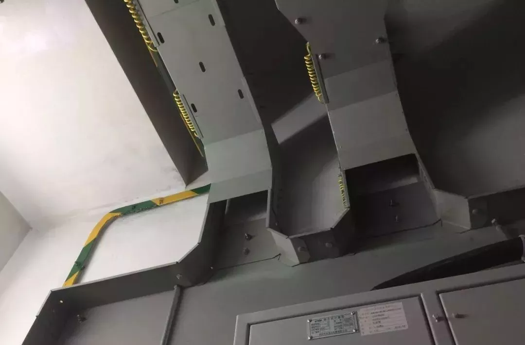弱電工程安裝的一些施工工藝圖片分享(圖4) 圖片