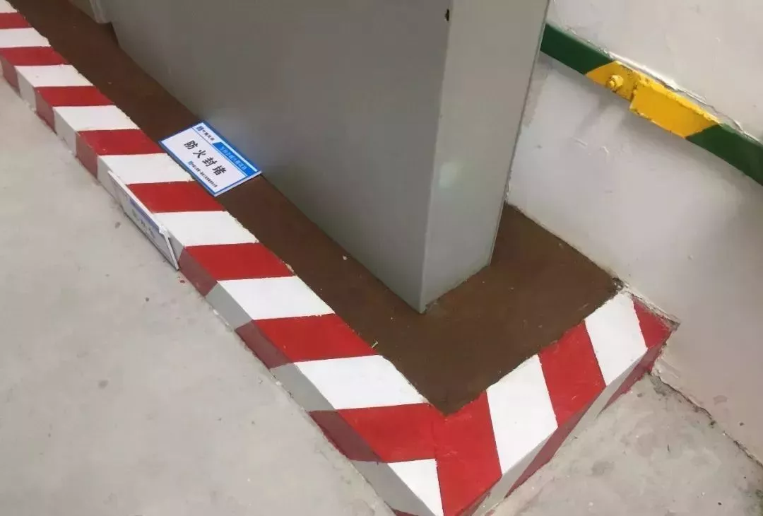 弱電工程安裝的一些施工工藝圖片分享(圖9) 圖片