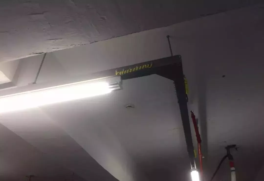 弱電工程安裝的一些施工工藝圖片分享(圖10) 圖片