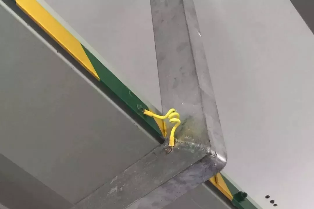 弱電工程安裝的一些施工工藝圖片分享(圖14) 圖片