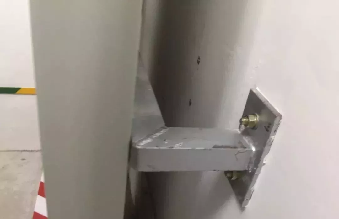 弱電工程安裝的一些施工工藝圖片分享(圖15) 圖片