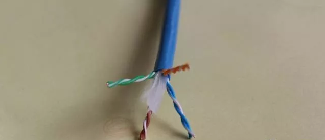 網(wǎng)線六類線在弱電工程中需要注意這幾點(diǎn)！(圖1)