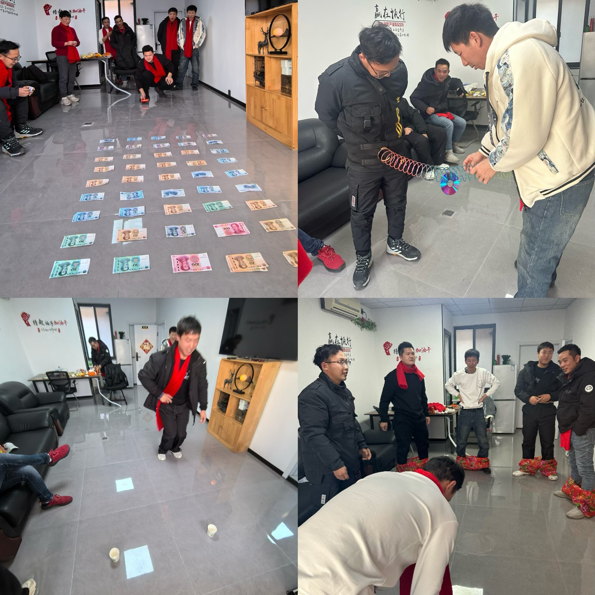 2025奔銘科技年終晚會(huì)-騰飛蛇年,共創(chuàng)輝煌(圖2) 2025奔銘科技年終晚會(huì)-騰飛蛇年,共創(chuàng)輝煌(圖2)